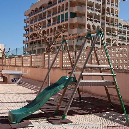 Super Apartamento En Playa De Ла-Пинеда Экстерьер фото