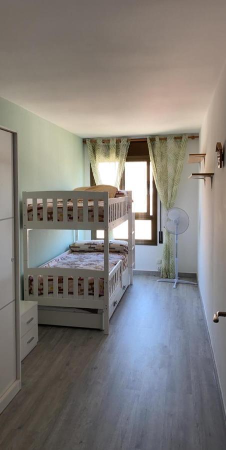 Super Apartamento En Playa De Ла-Пинеда Экстерьер фото